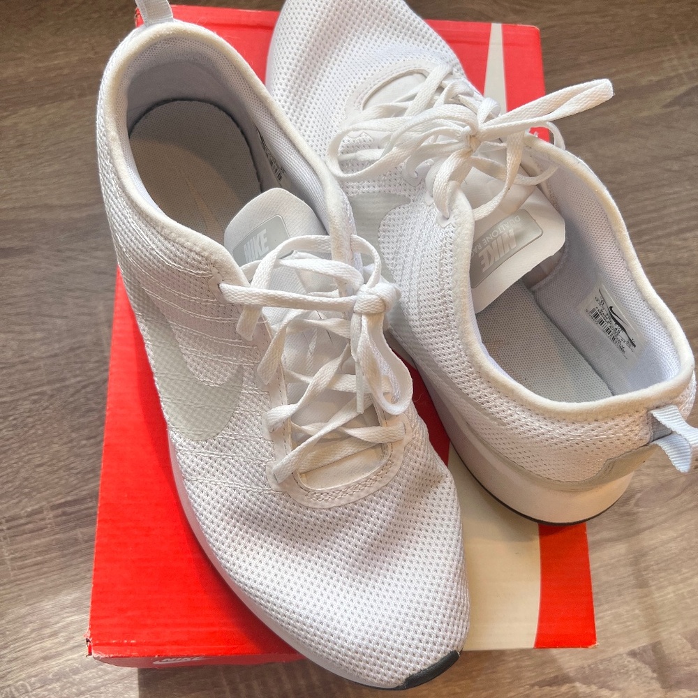 Men's Nike Classic Cortez Leather